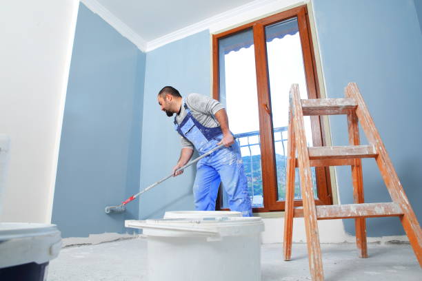 Best Post-Remediation Verification Testing  in Two Rivers, WI
