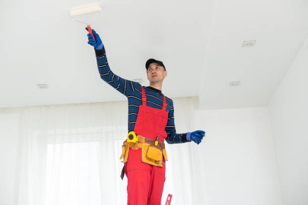 Best Forensic Mold Investigation  in Two Rivers, WI