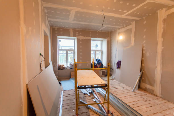 Best Emergency Mold Remediation  in Two Rivers, WI